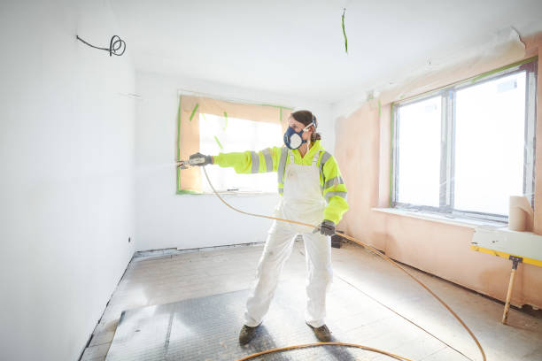 Best Residential Mold Inspection & Testing  in Williston, ND