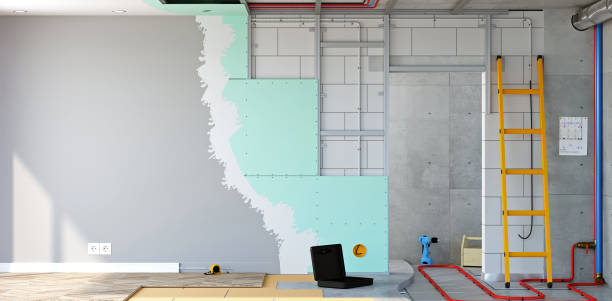 Best Mold Prevention Services  in Williston, ND